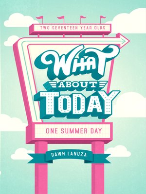 cover image of What About Today